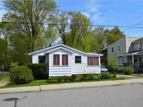 123 Street Peter Street Winooski VT 05404