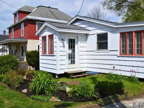 123 Street Peter Street Winooski VT 05404