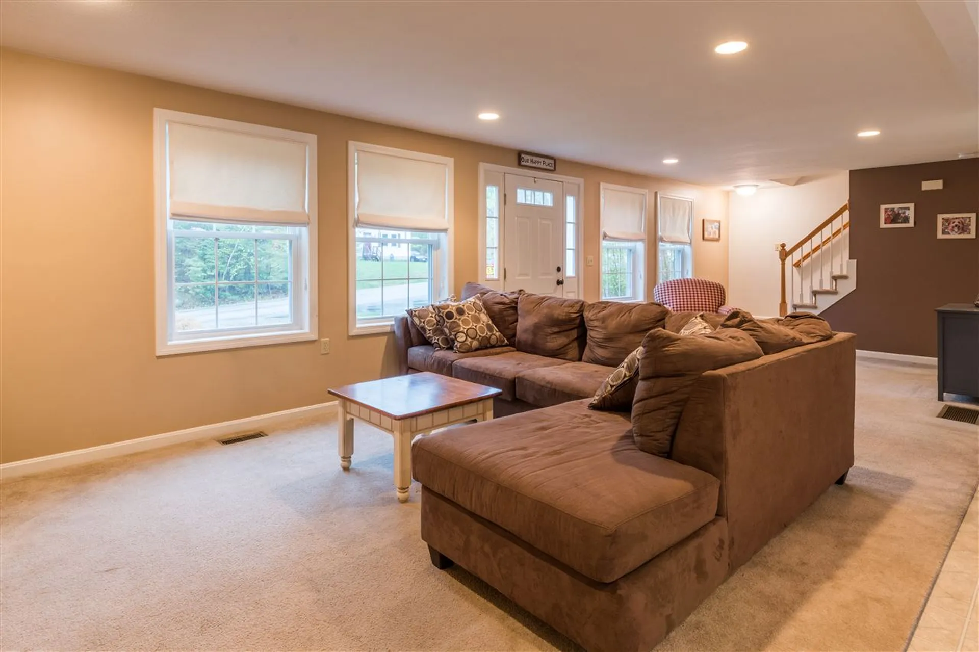 7 Lincoln Circle Hillsborough NH 03244
