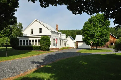 501 Old Claremont Road Charlestown NH 03603