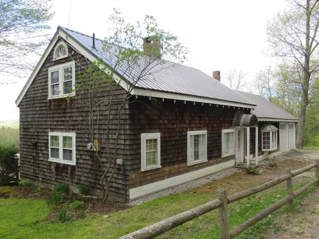 140 Tuttle Hill Road Orange NH 03741