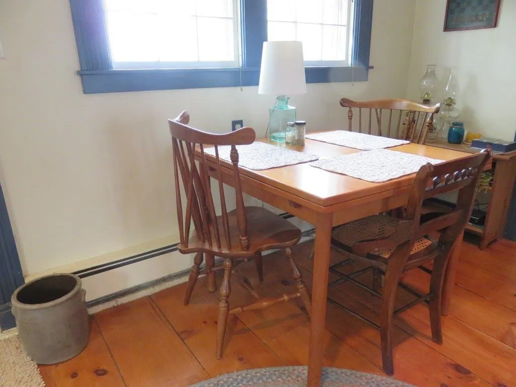140 Tuttle Hill Road Orange NH 03741