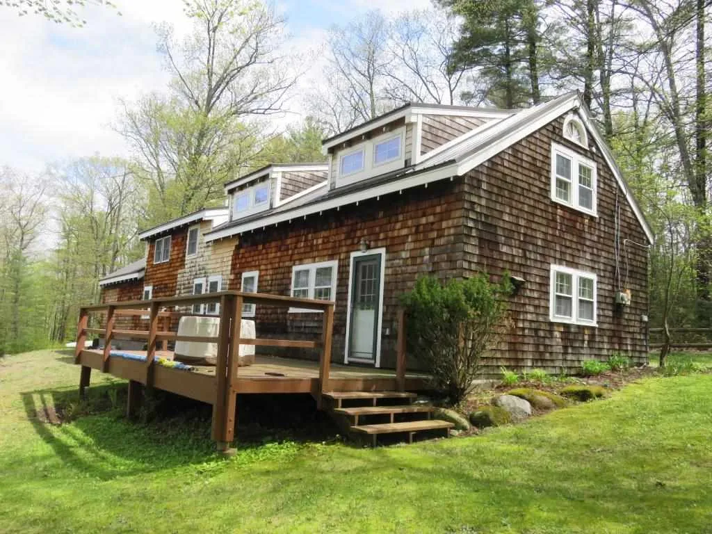 140 Tuttle Hill Road Orange NH 03741