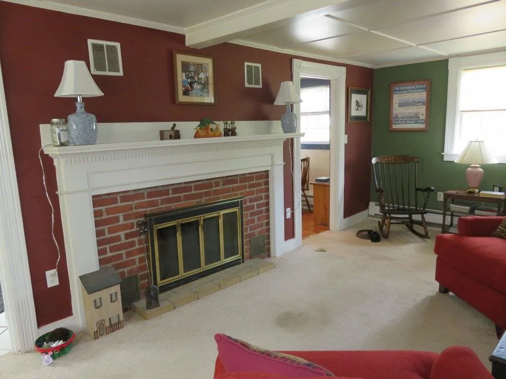 140 Tuttle Hill Road Orange NH 03741