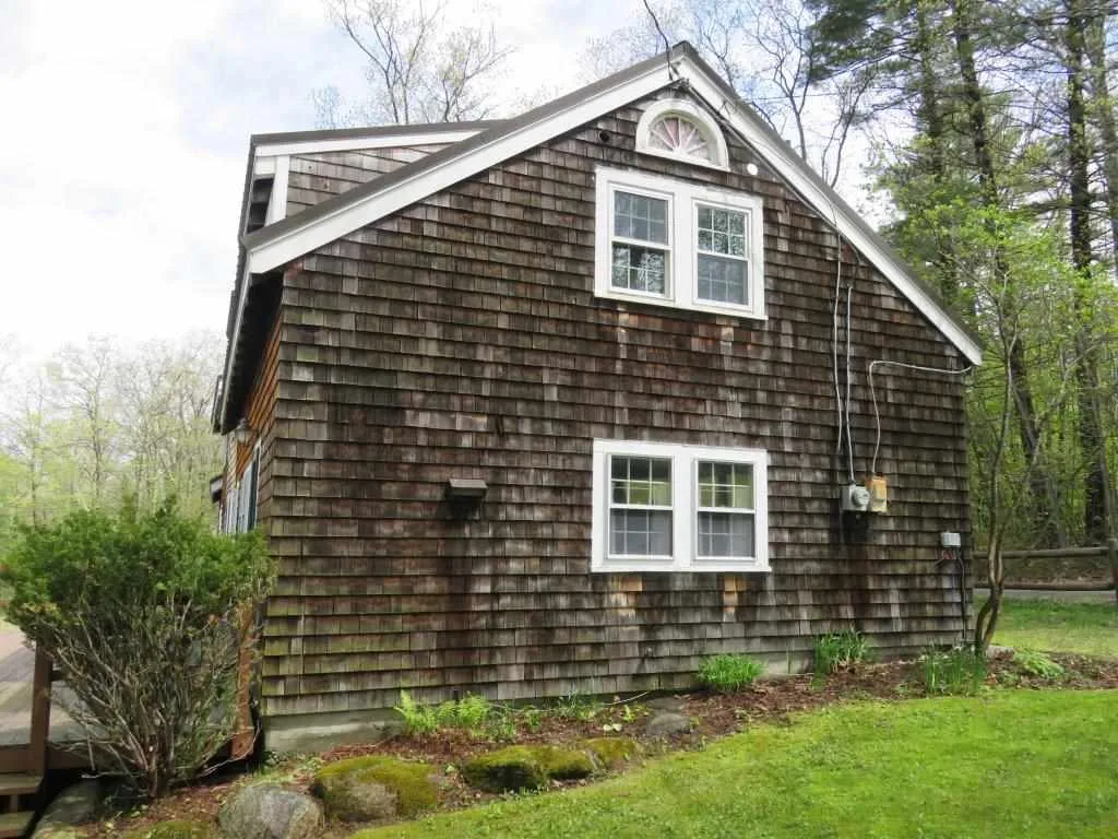 140 Tuttle Hill Road Orange NH 03741