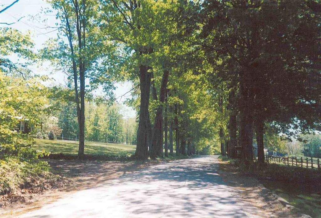 140 Tuttle Hill Road Orange NH 03741