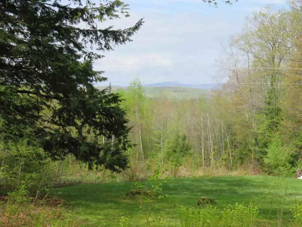 140 Tuttle Hill Road Orange NH 03741