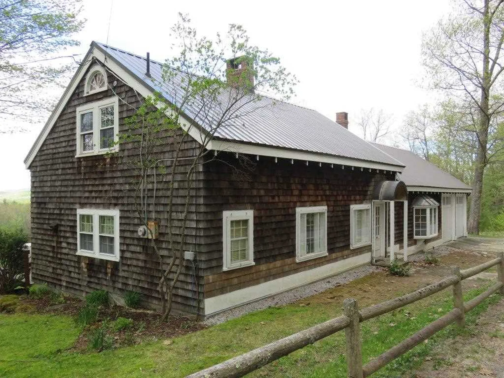 140 Tuttle Hill Road Orange NH 03741