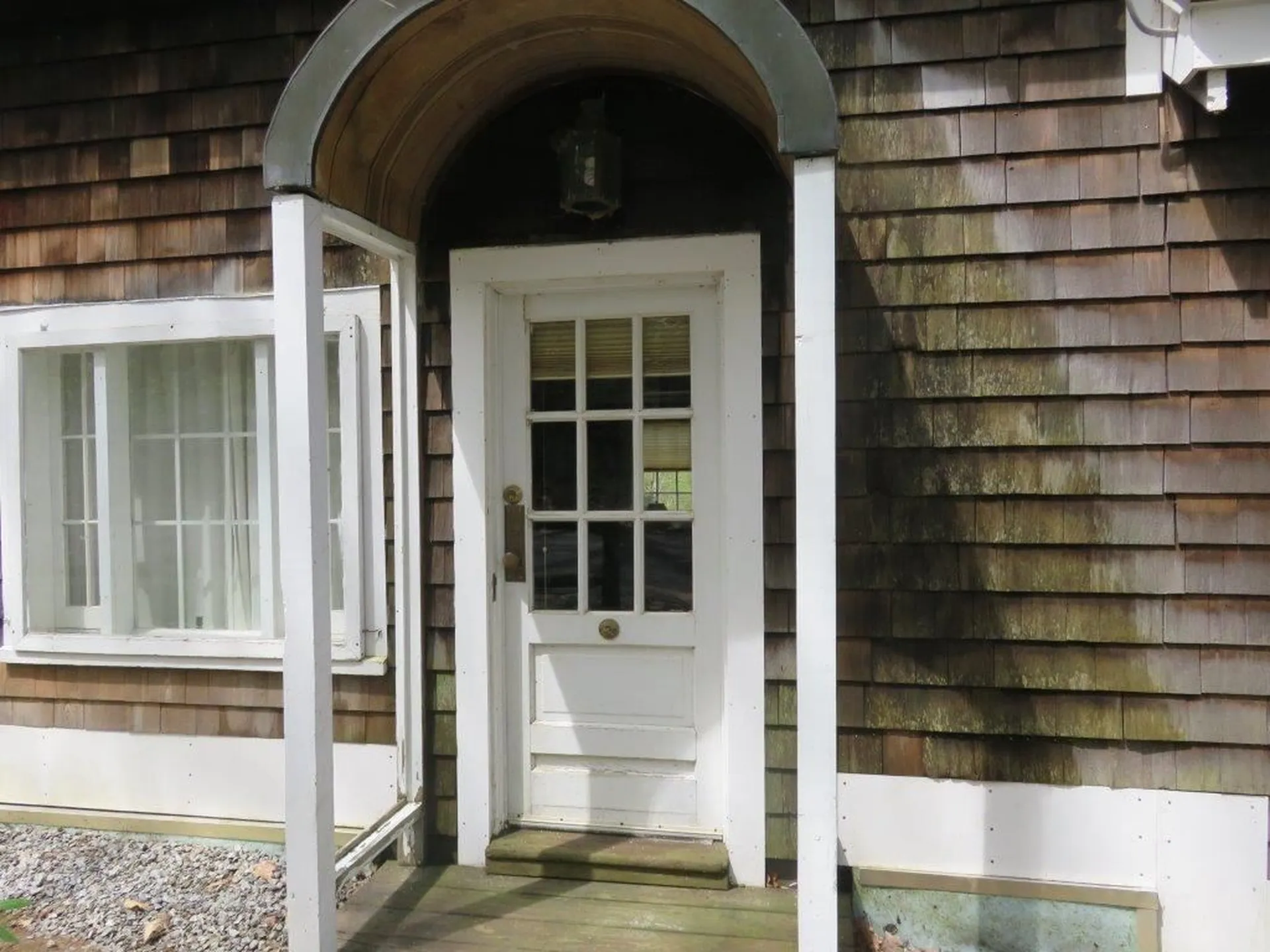 140 Tuttle Hill Road Orange NH 03741