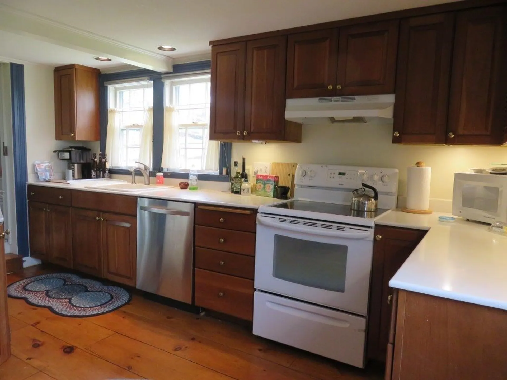 140 Tuttle Hill Road Orange NH 03741