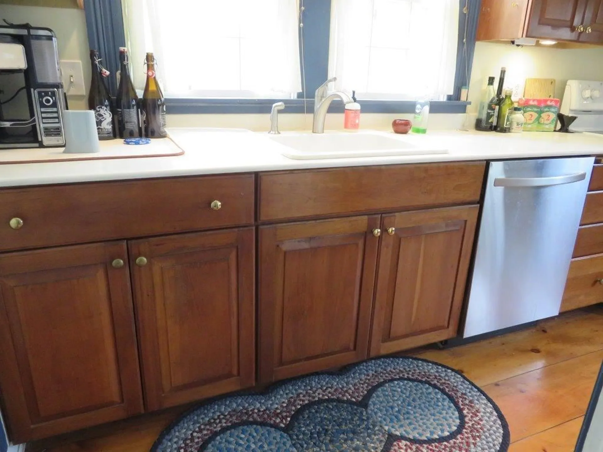 140 Tuttle Hill Road Orange NH 03741