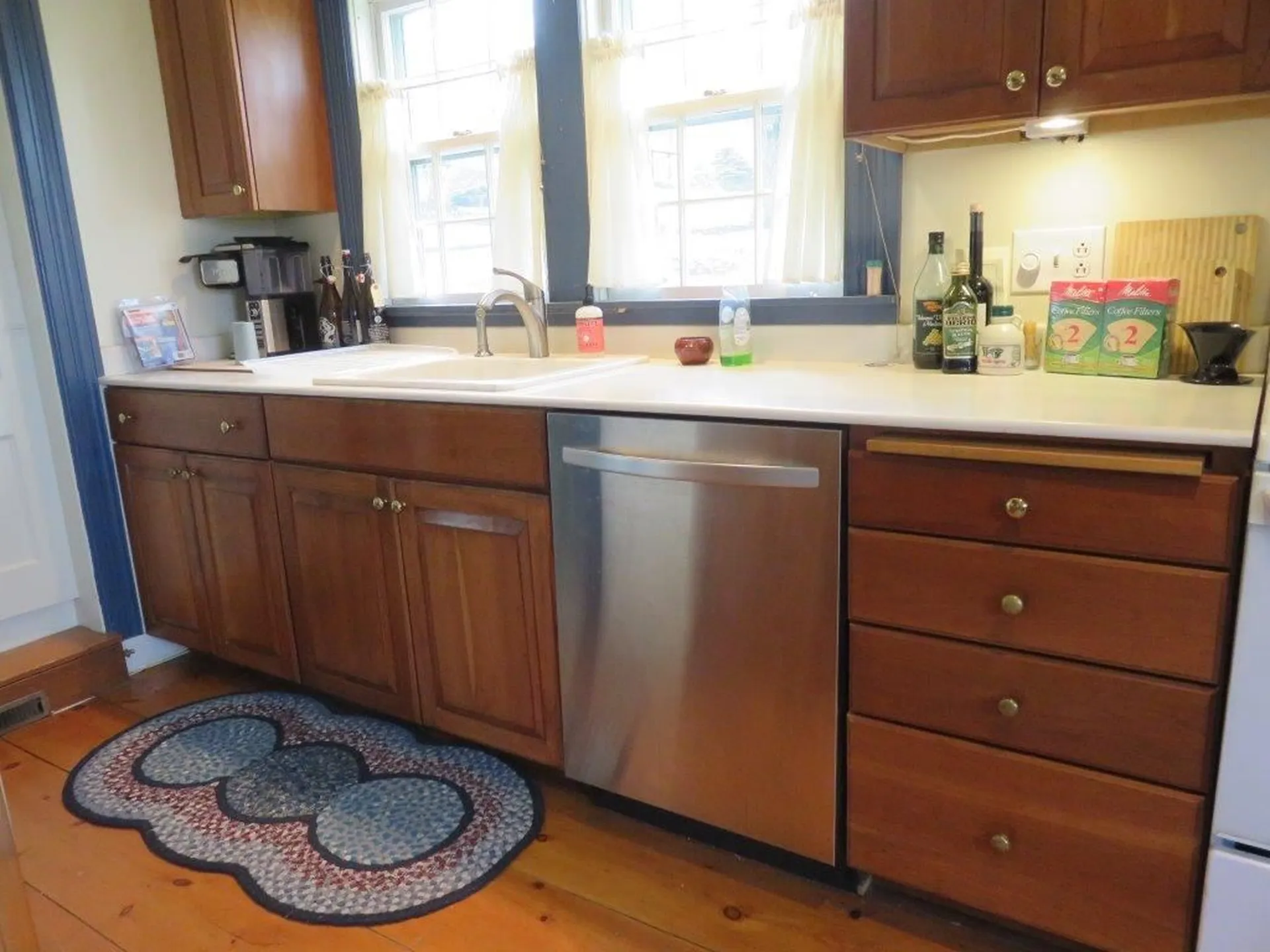 140 Tuttle Hill Road Orange NH 03741