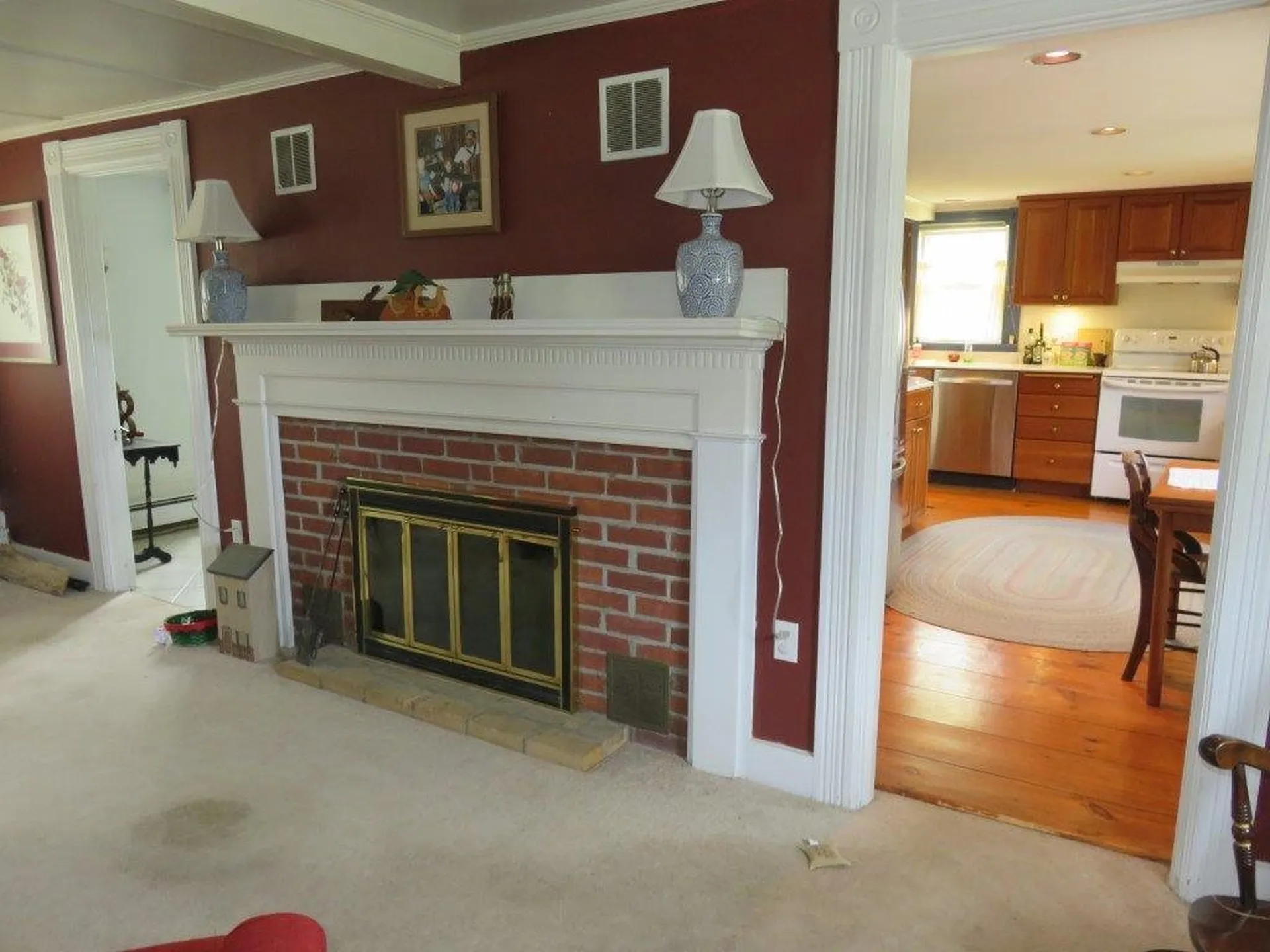 140 Tuttle Hill Road Orange NH 03741