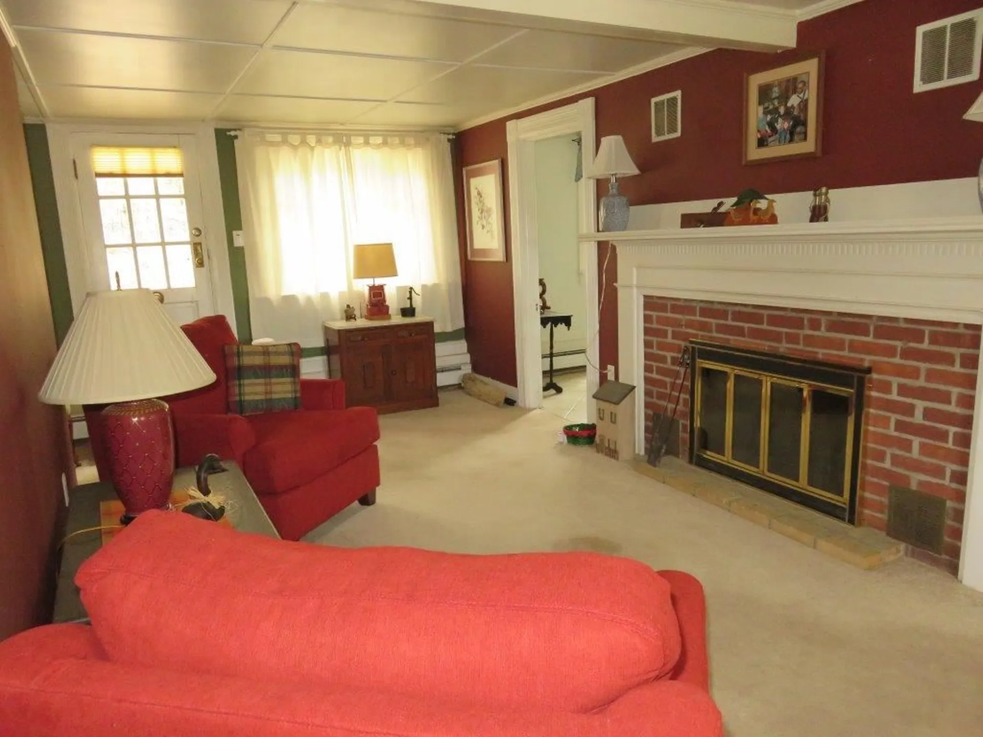 140 Tuttle Hill Road Orange NH 03741