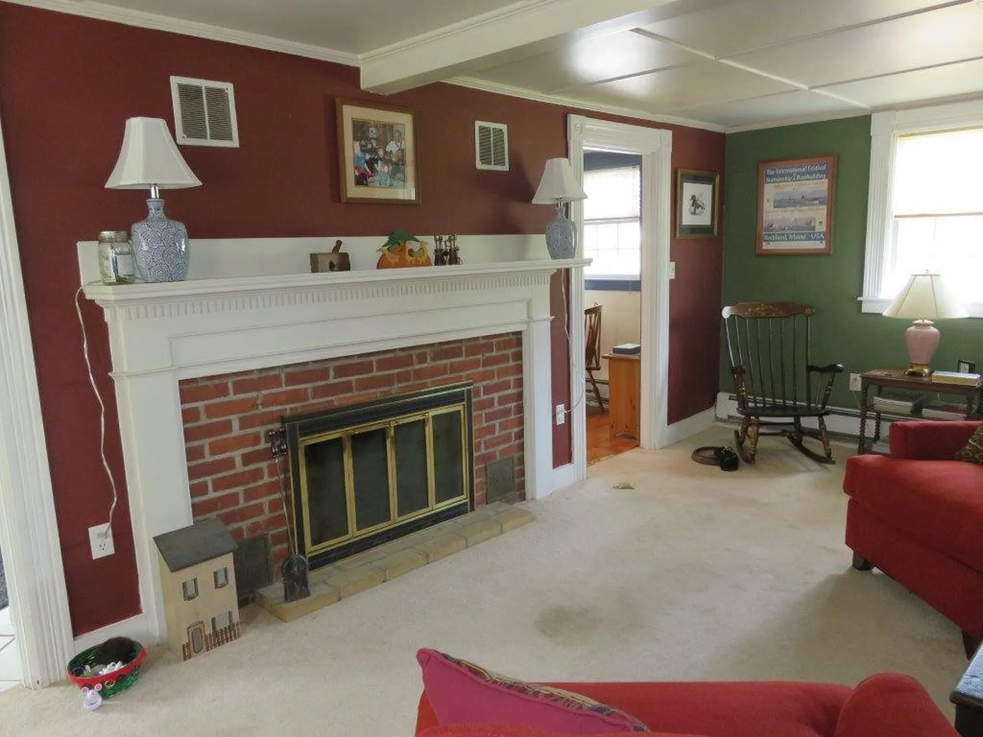 140 Tuttle Hill Road Orange NH 03741