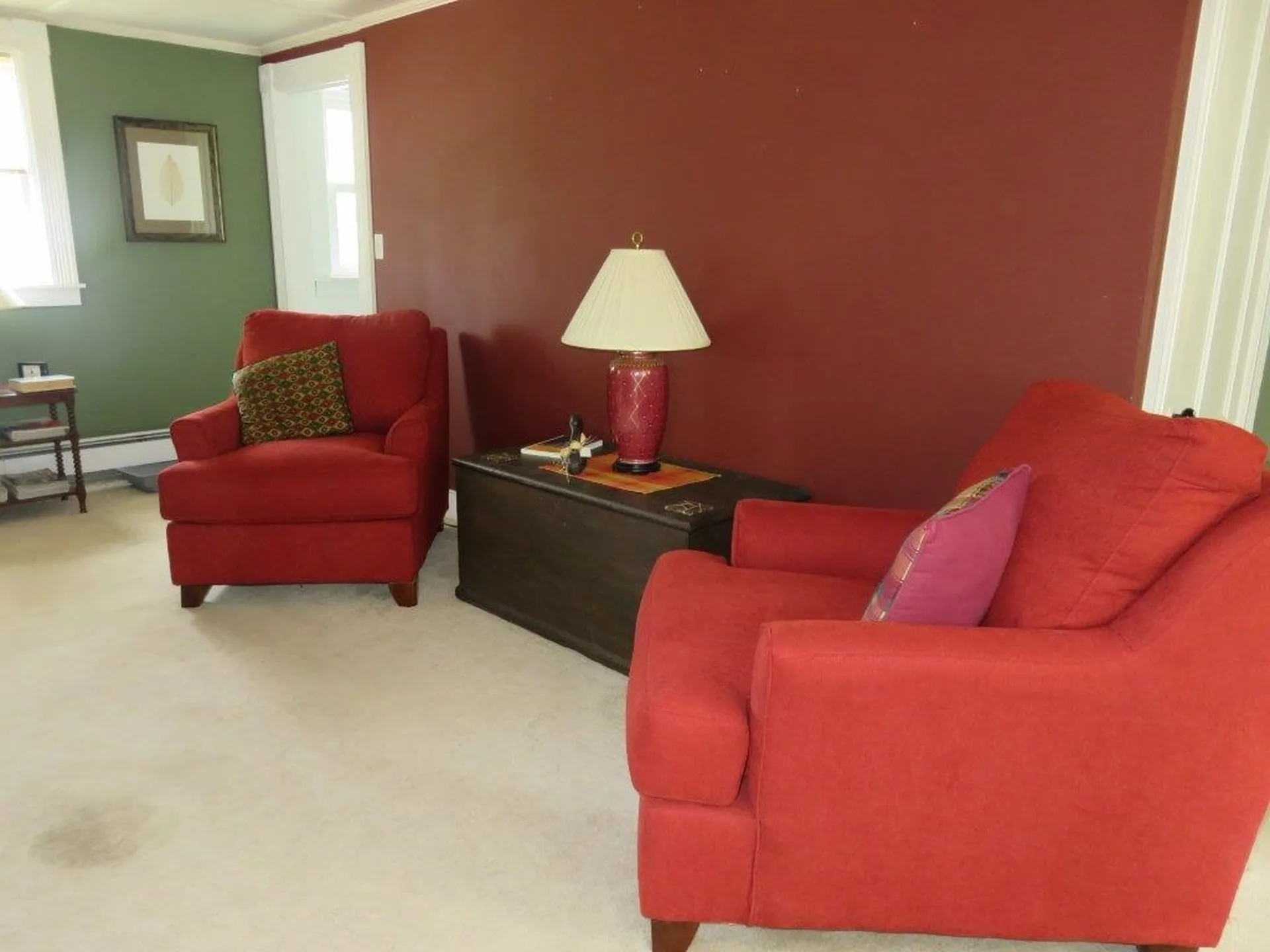 140 Tuttle Hill Road Orange NH 03741