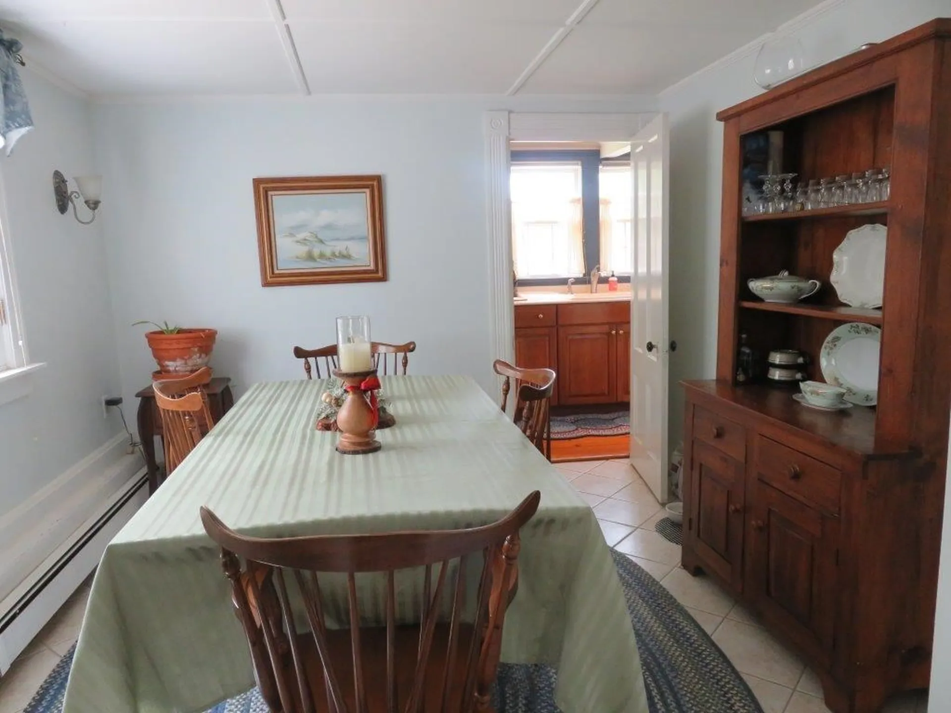 140 Tuttle Hill Road Orange NH 03741