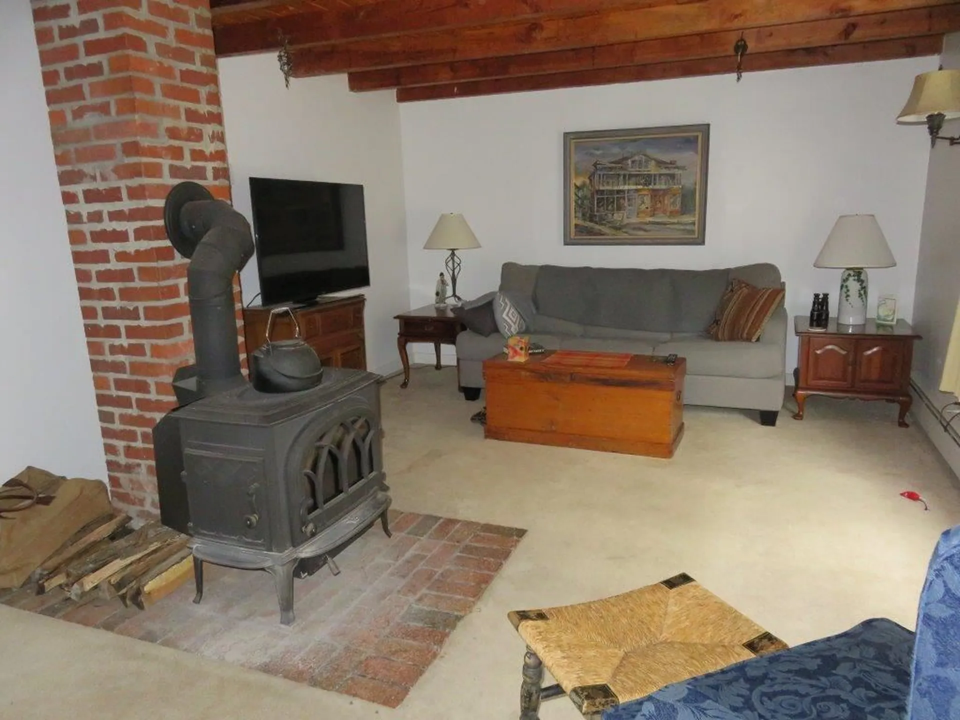 140 Tuttle Hill Road Orange NH 03741