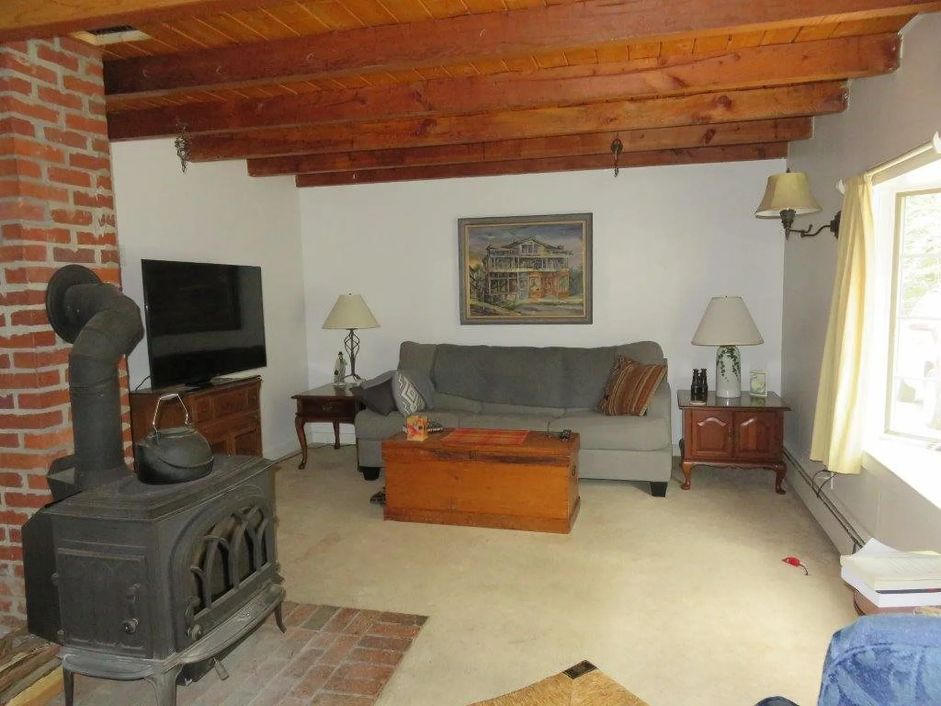 140 Tuttle Hill Road Orange NH 03741