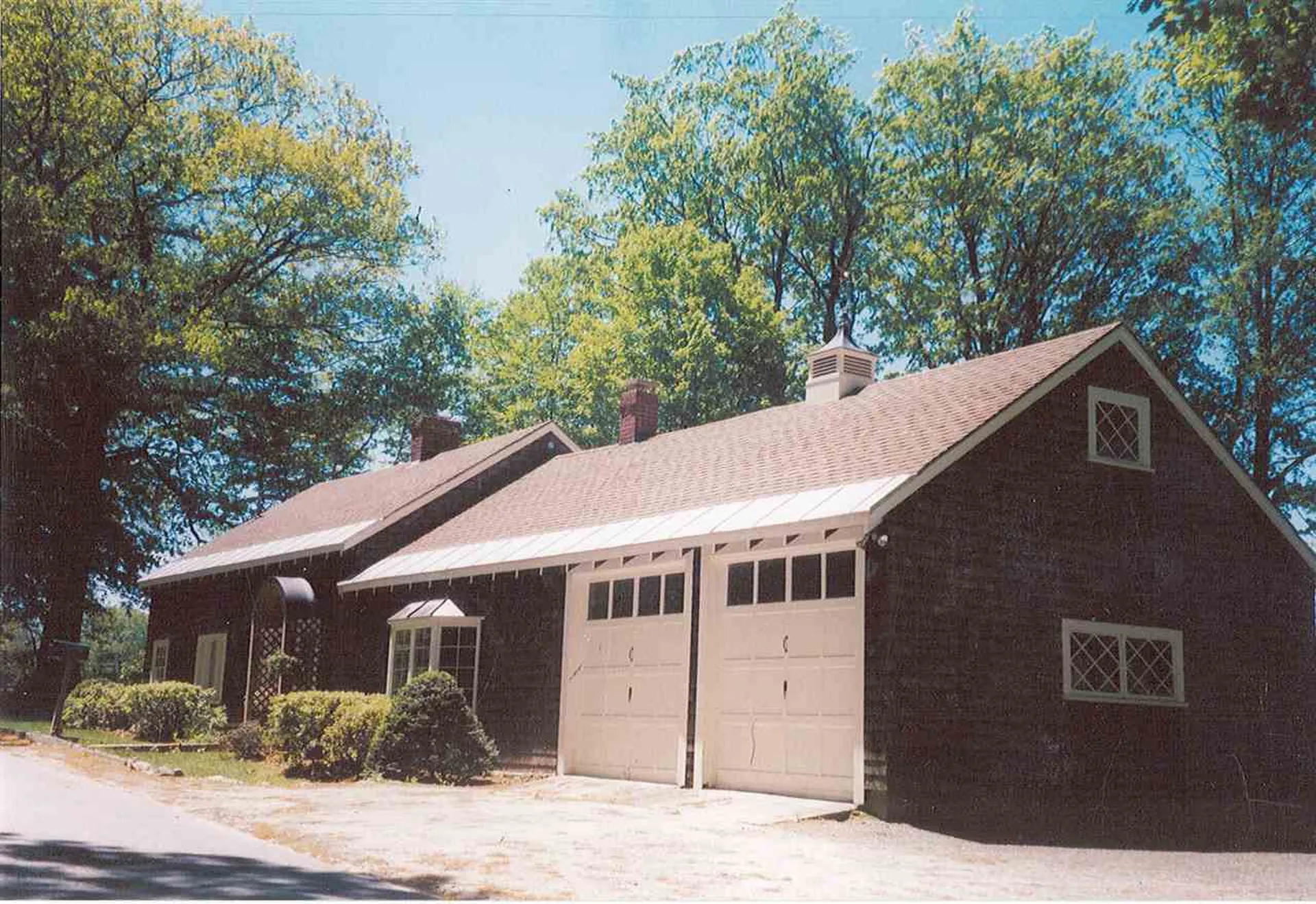 140 Tuttle Hill Road Orange NH 03741