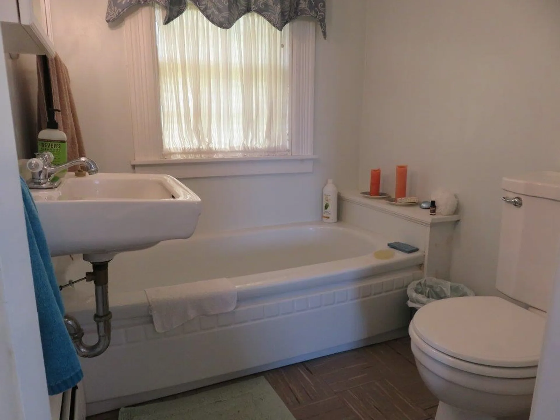 140 Tuttle Hill Road Orange NH 03741