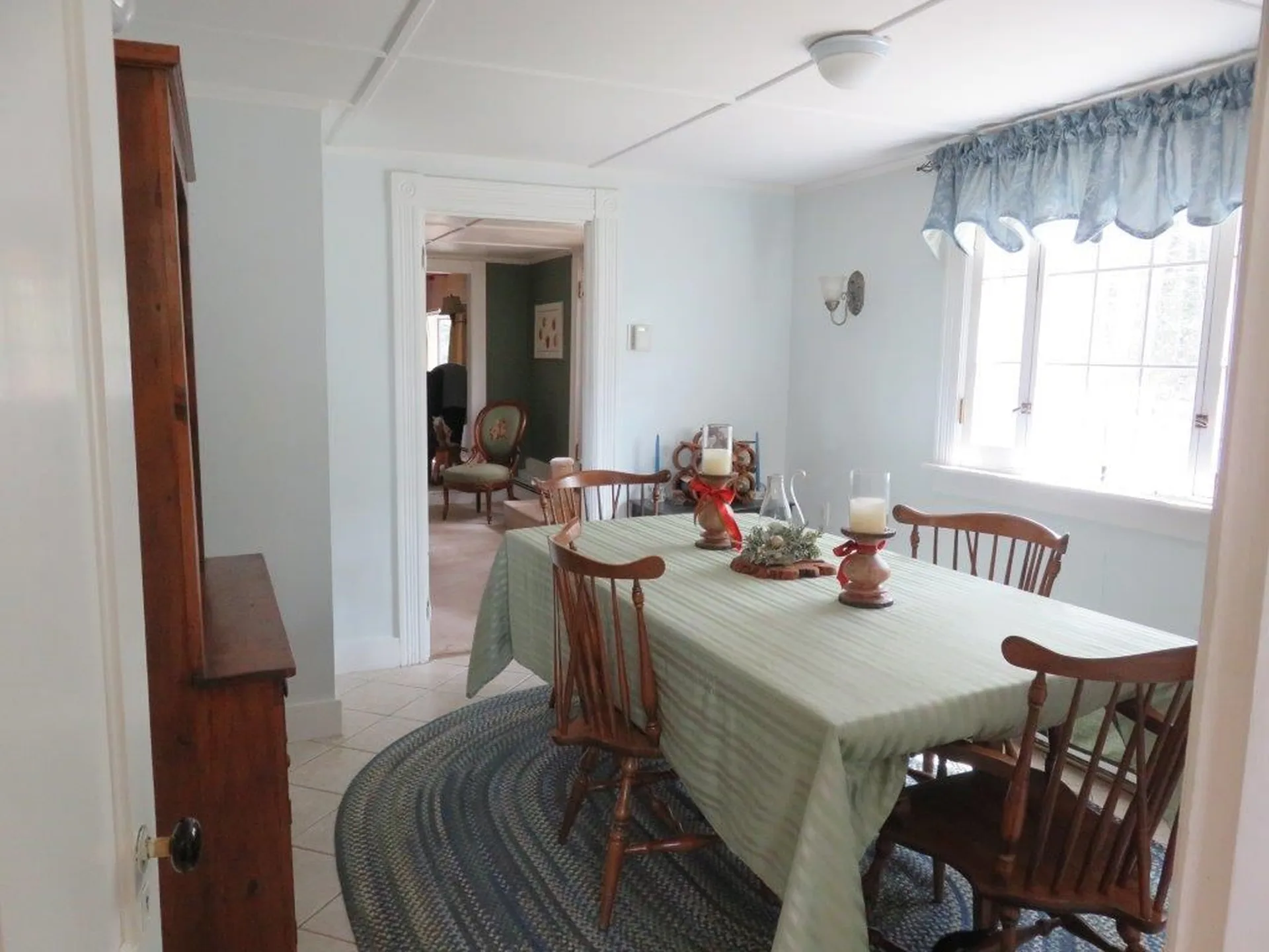 140 Tuttle Hill Road Orange NH 03741
