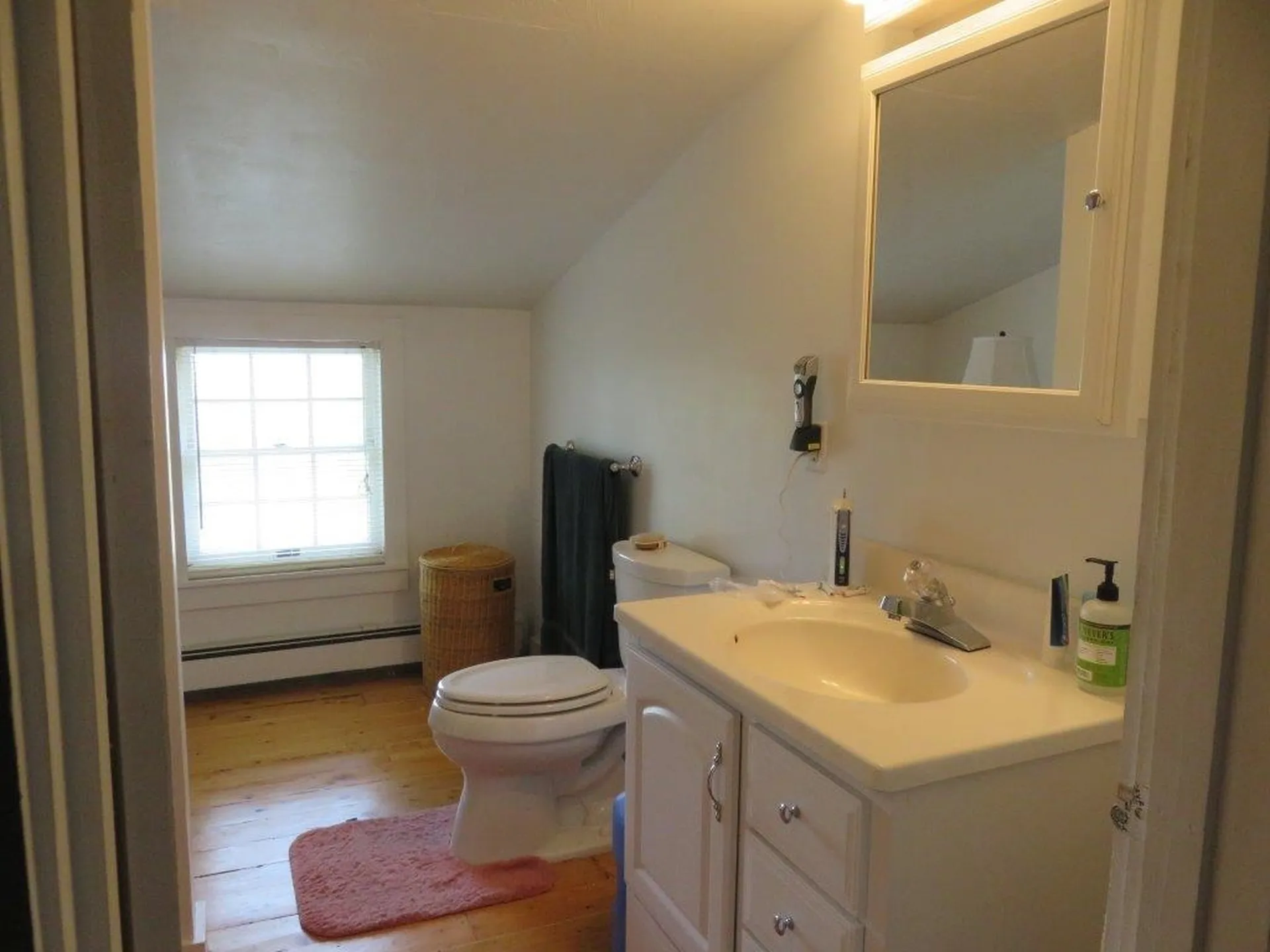 140 Tuttle Hill Road Orange NH 03741