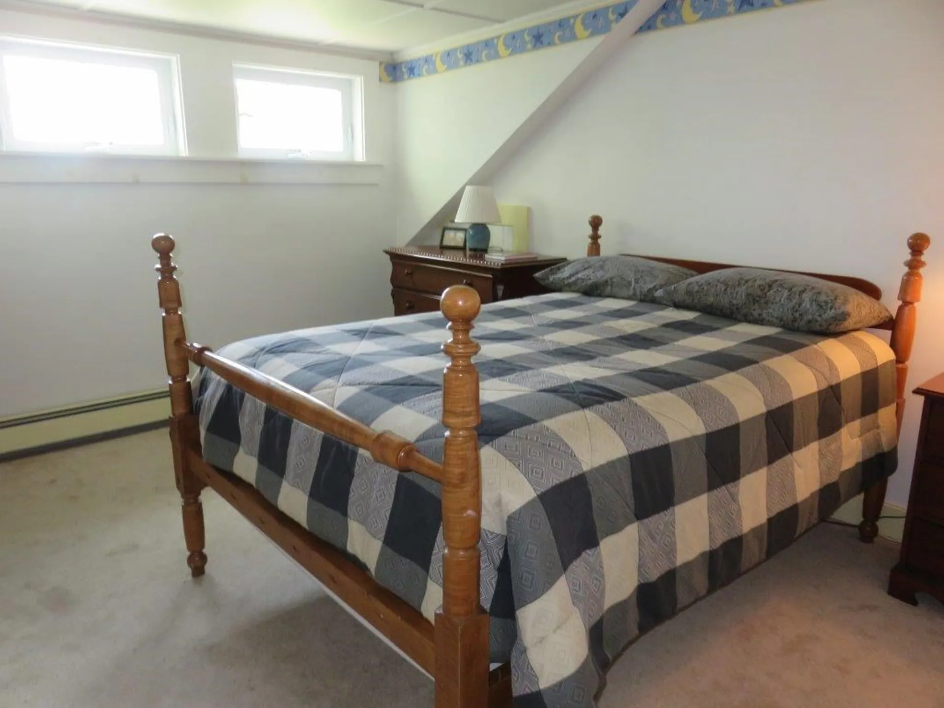 140 Tuttle Hill Road Orange NH 03741