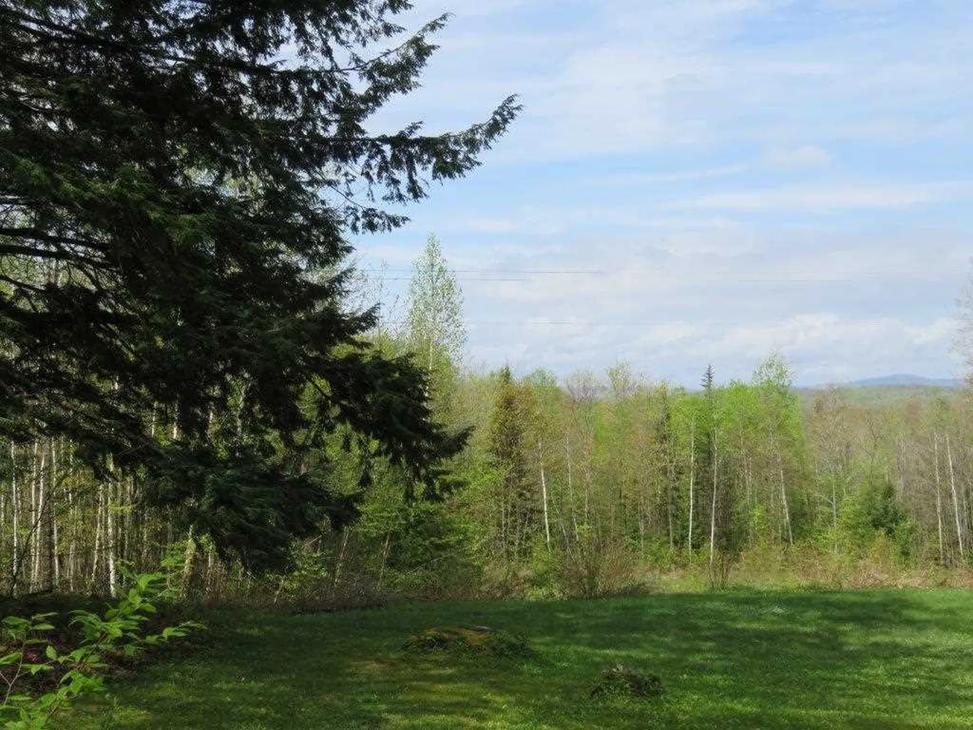 140 Tuttle Hill Road Orange NH 03741