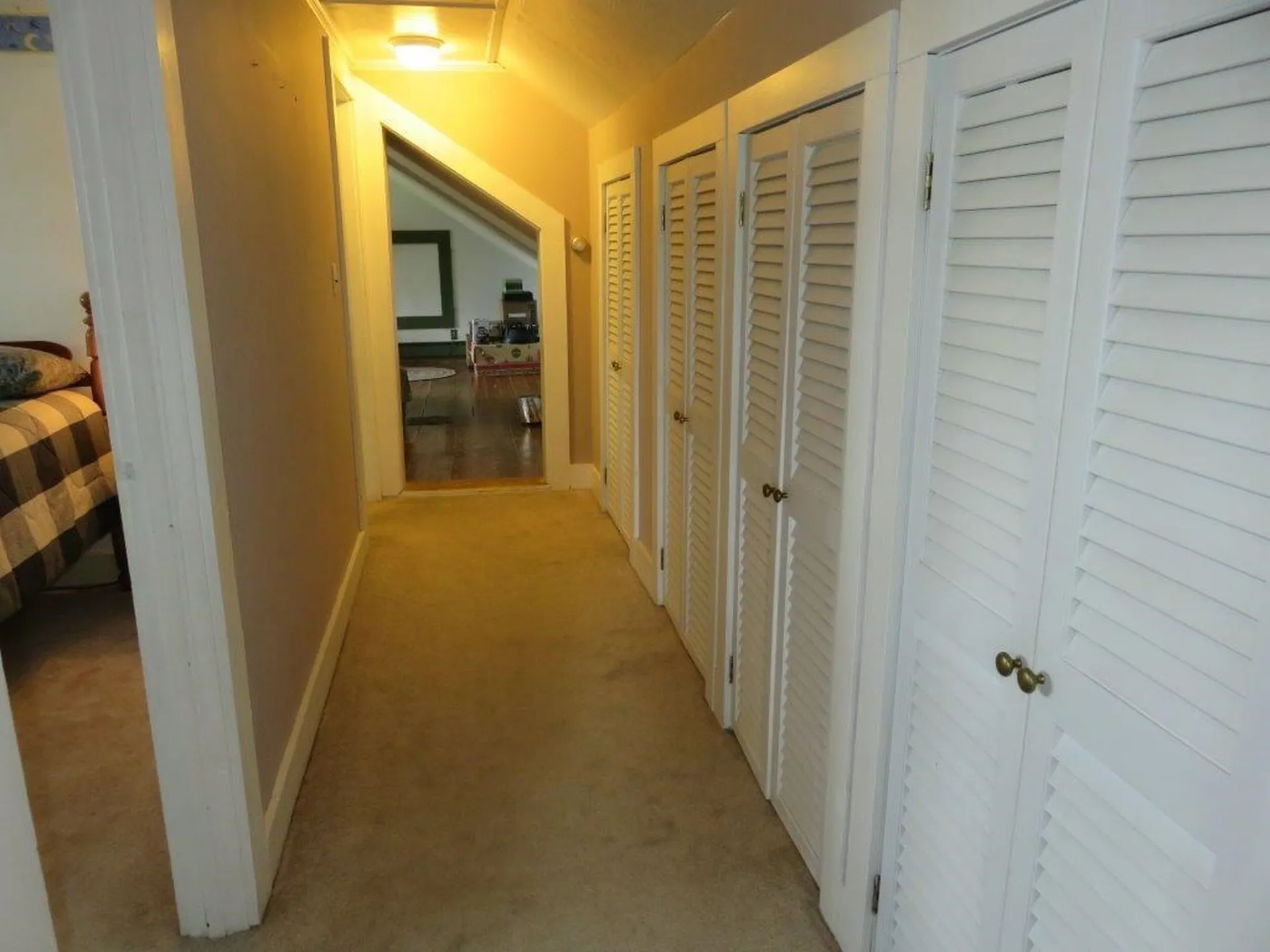 140 Tuttle Hill Road Orange NH 03741