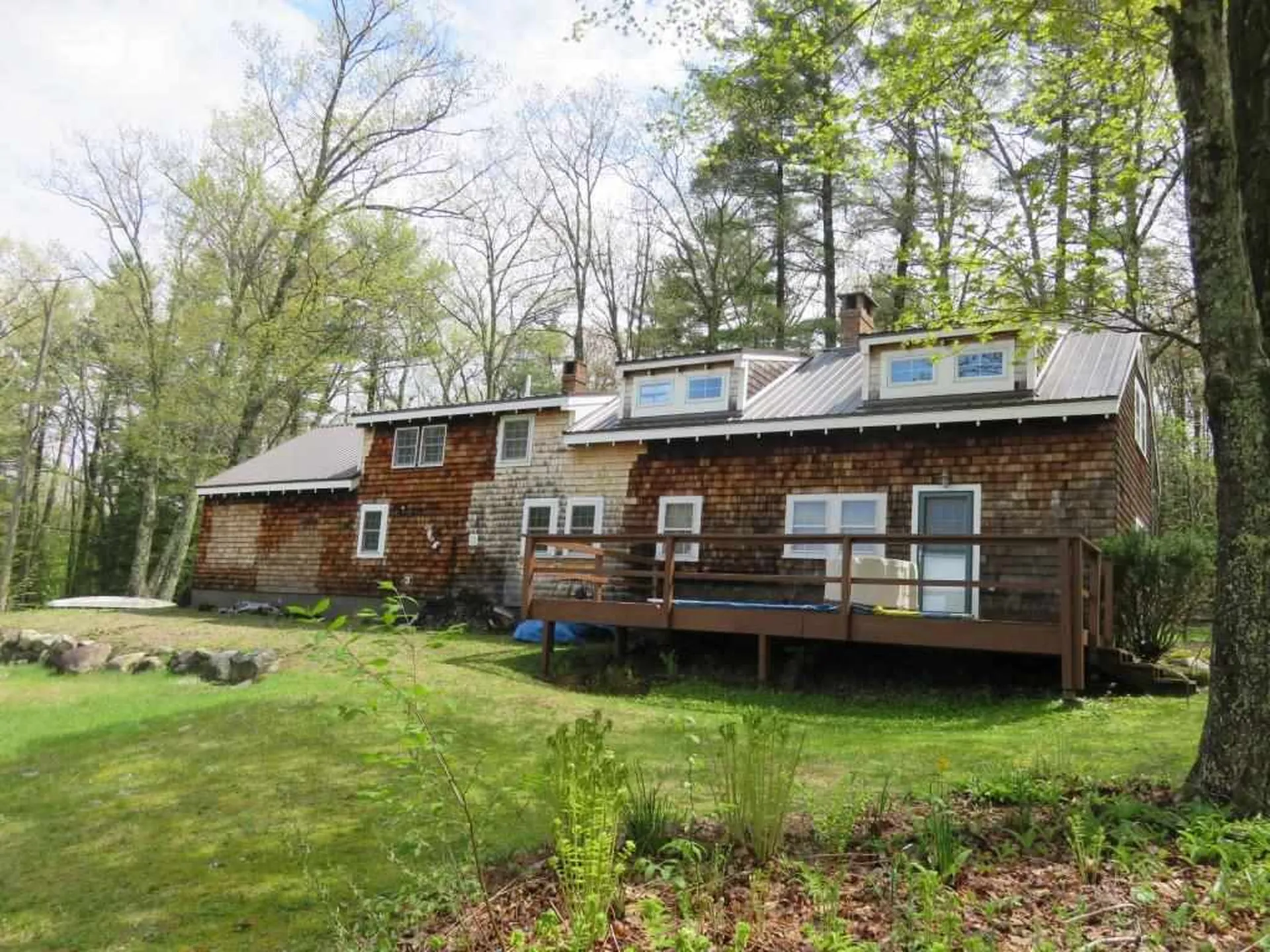 140 Tuttle Hill Road Orange NH 03741
