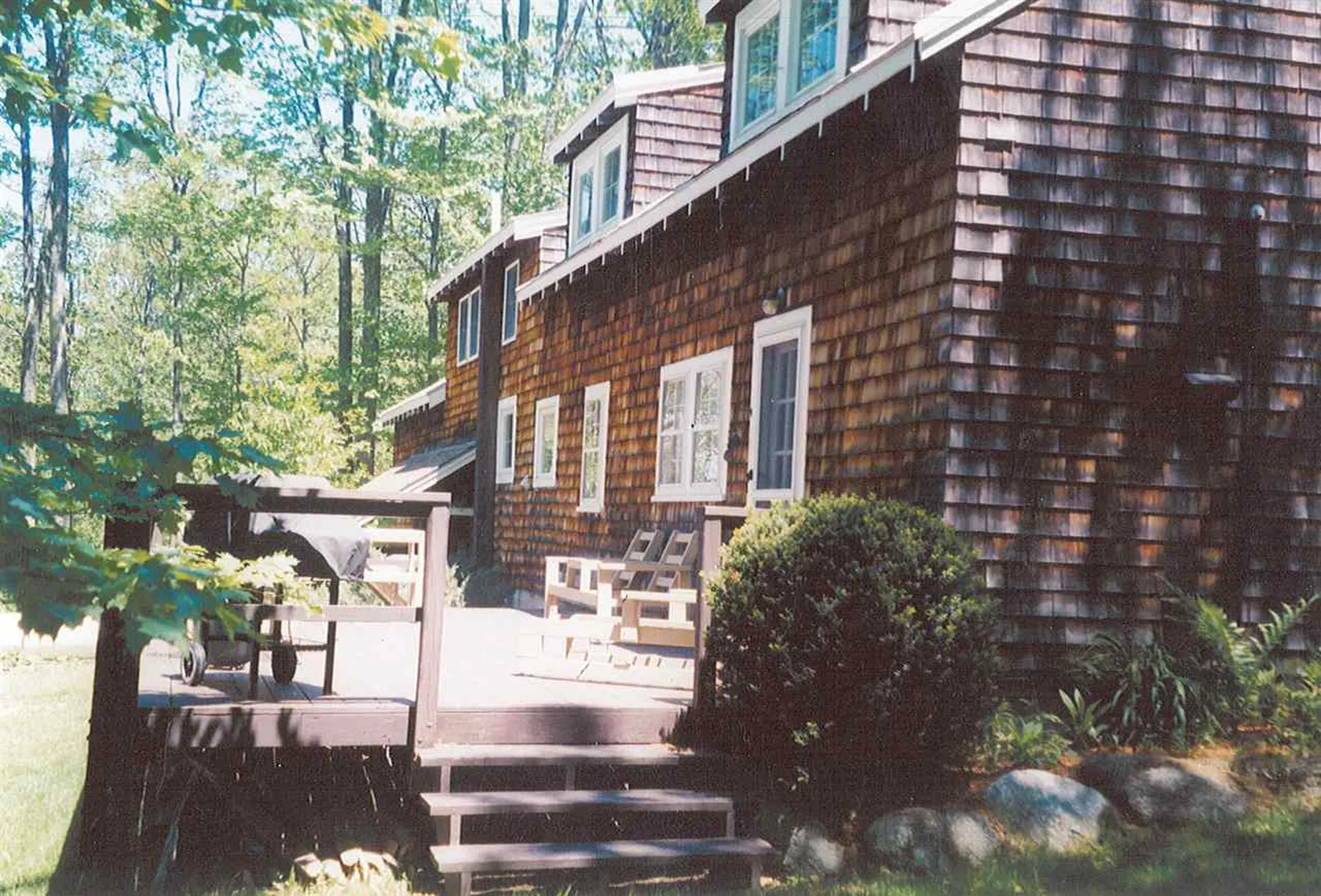 140 Tuttle Hill Road Orange NH 03741