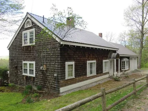 140 Tuttle Hill Road Orange NH 03741