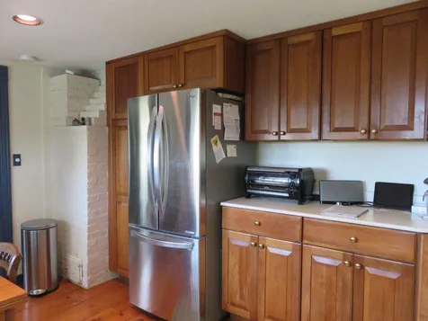 140 Tuttle Hill Road Orange NH 03741