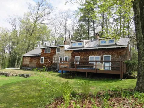 140 Tuttle Hill Road Orange NH 03741