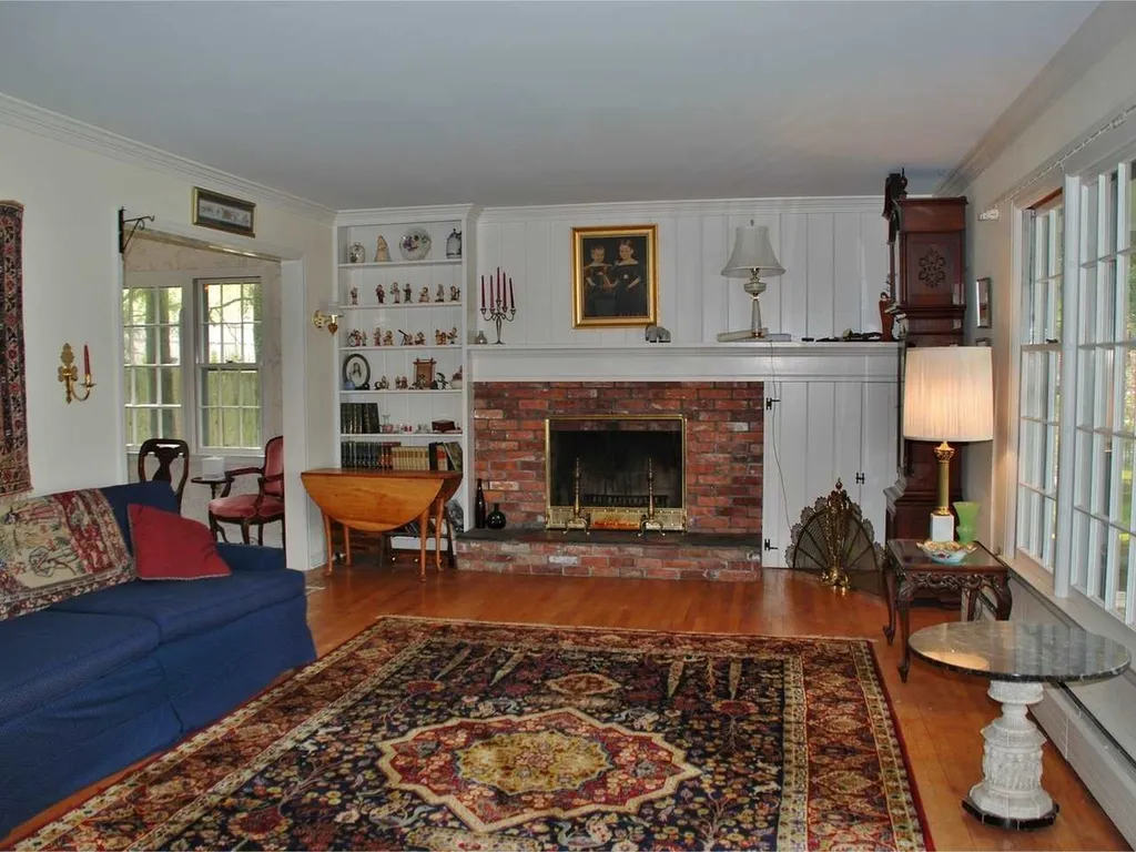 54 Summit Ridge Burlington VT 05401