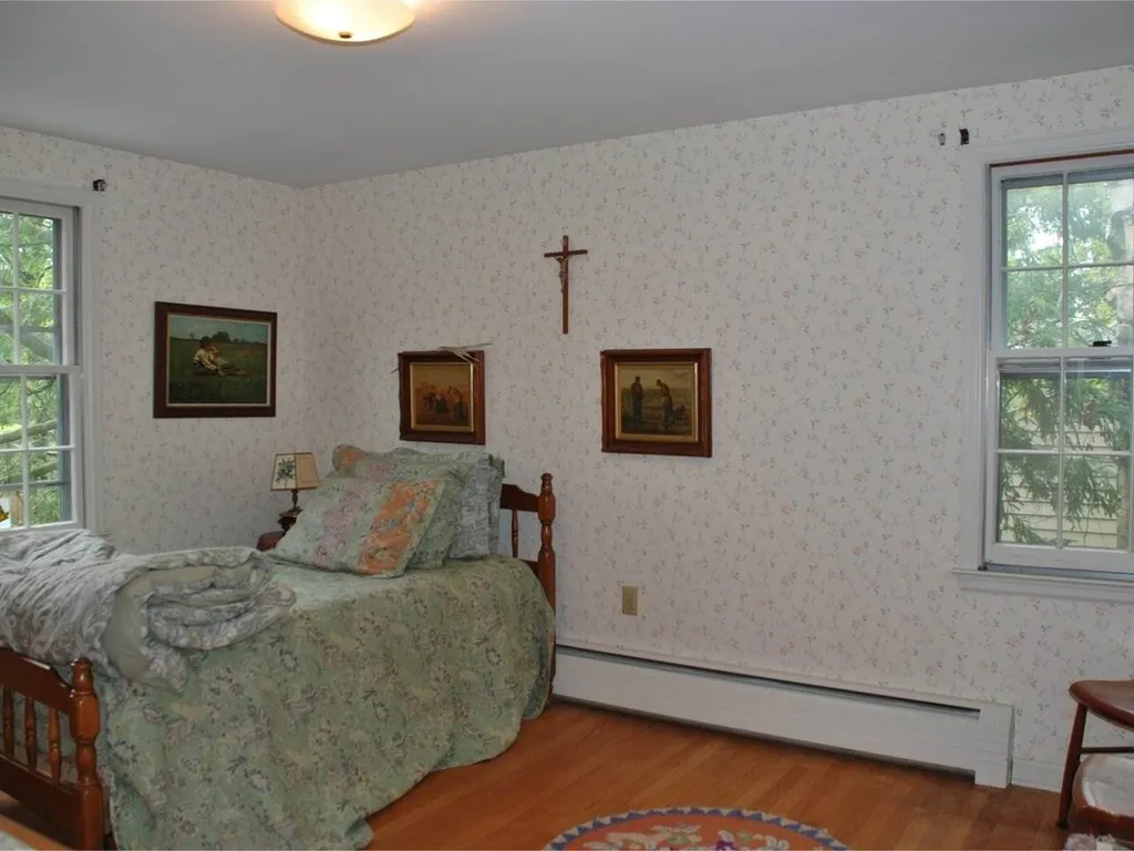 54 Summit Ridge Burlington VT 05401