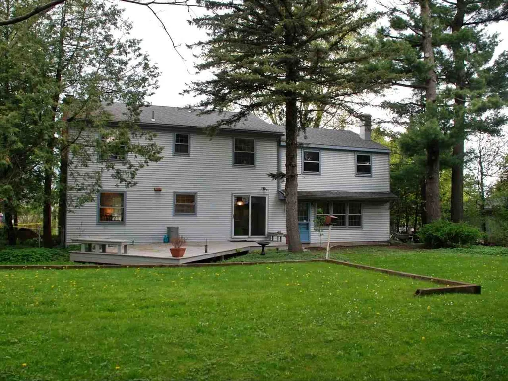 54 Summit Ridge Burlington VT 05401