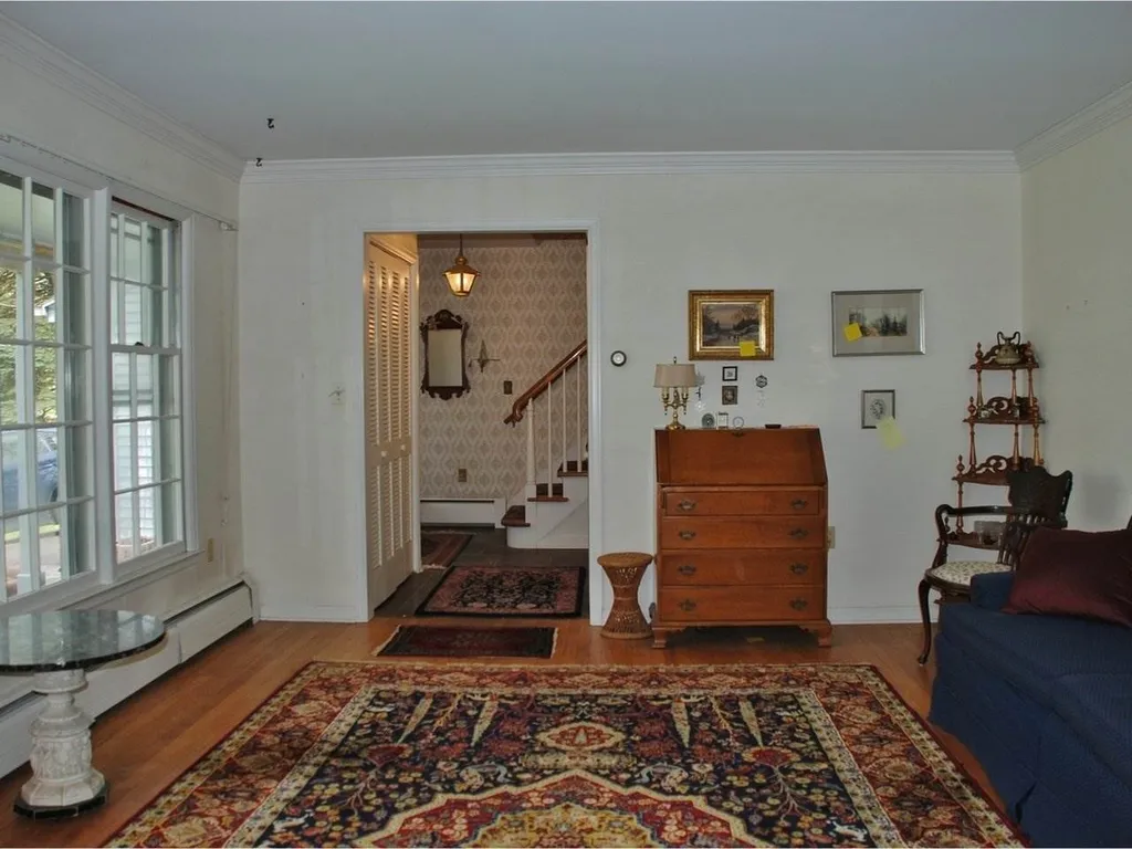 54 Summit Ridge Burlington VT 05401