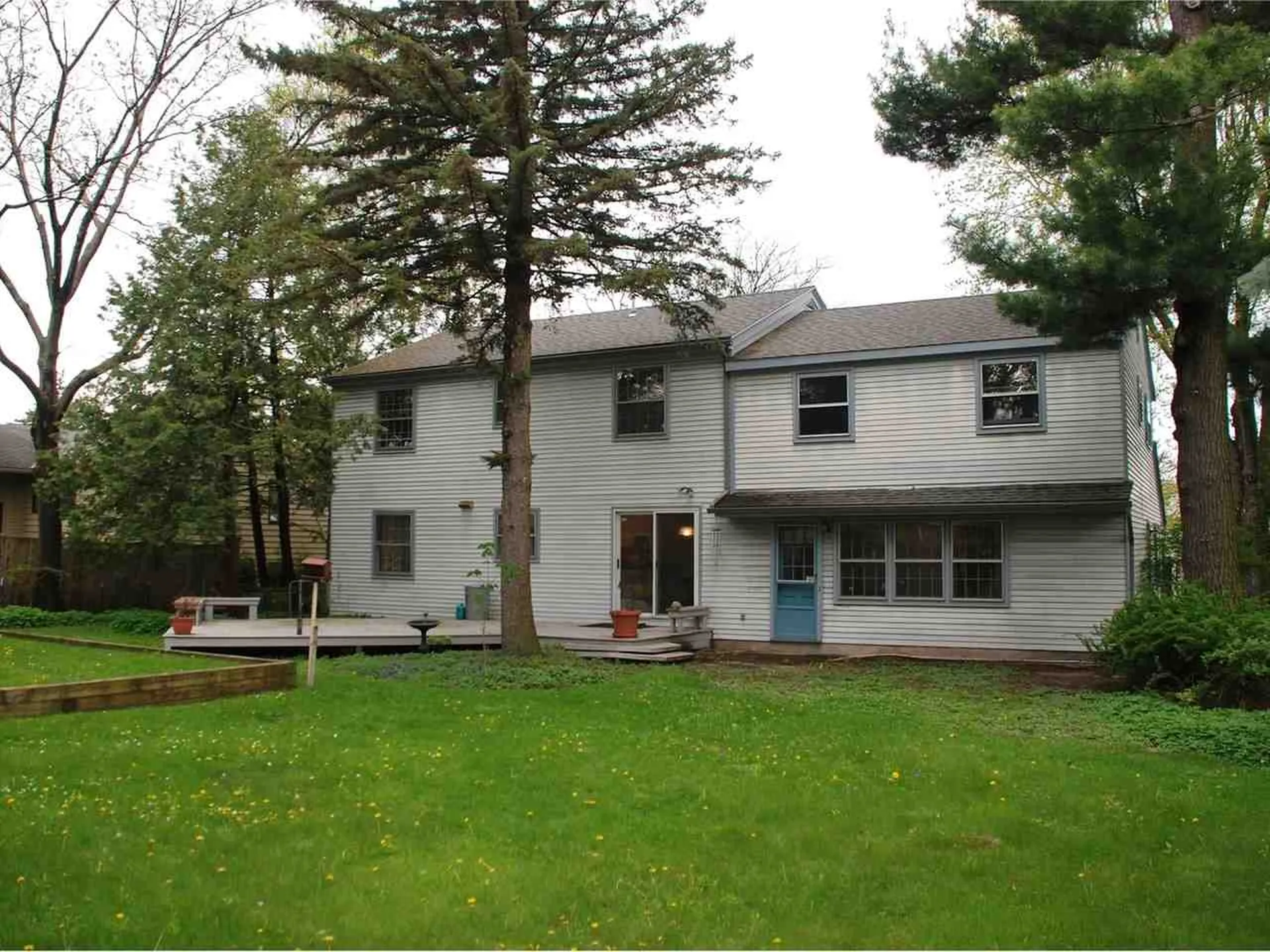 54 Summit Ridge Burlington VT 05401