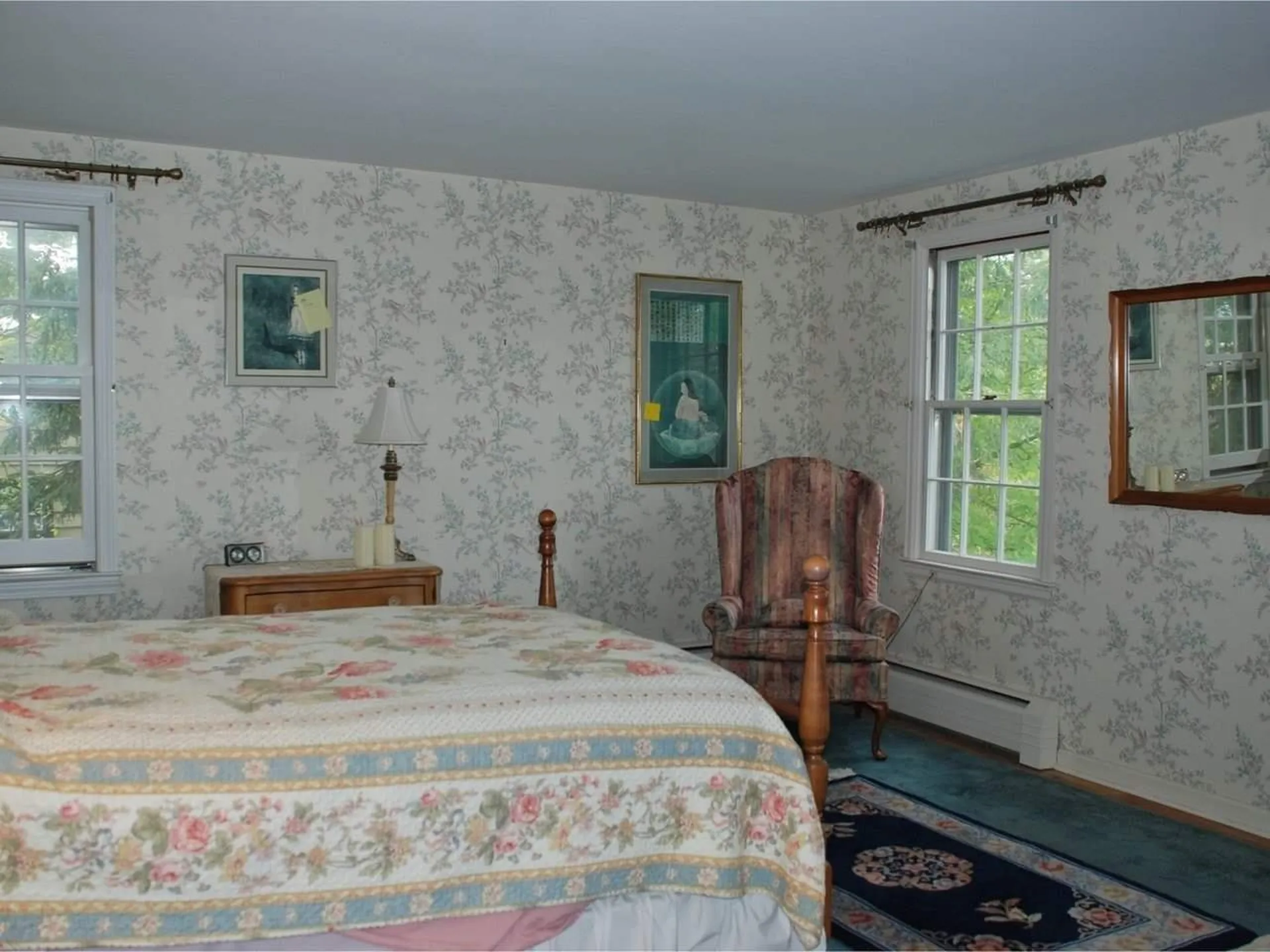 54 Summit Ridge Burlington VT 05401