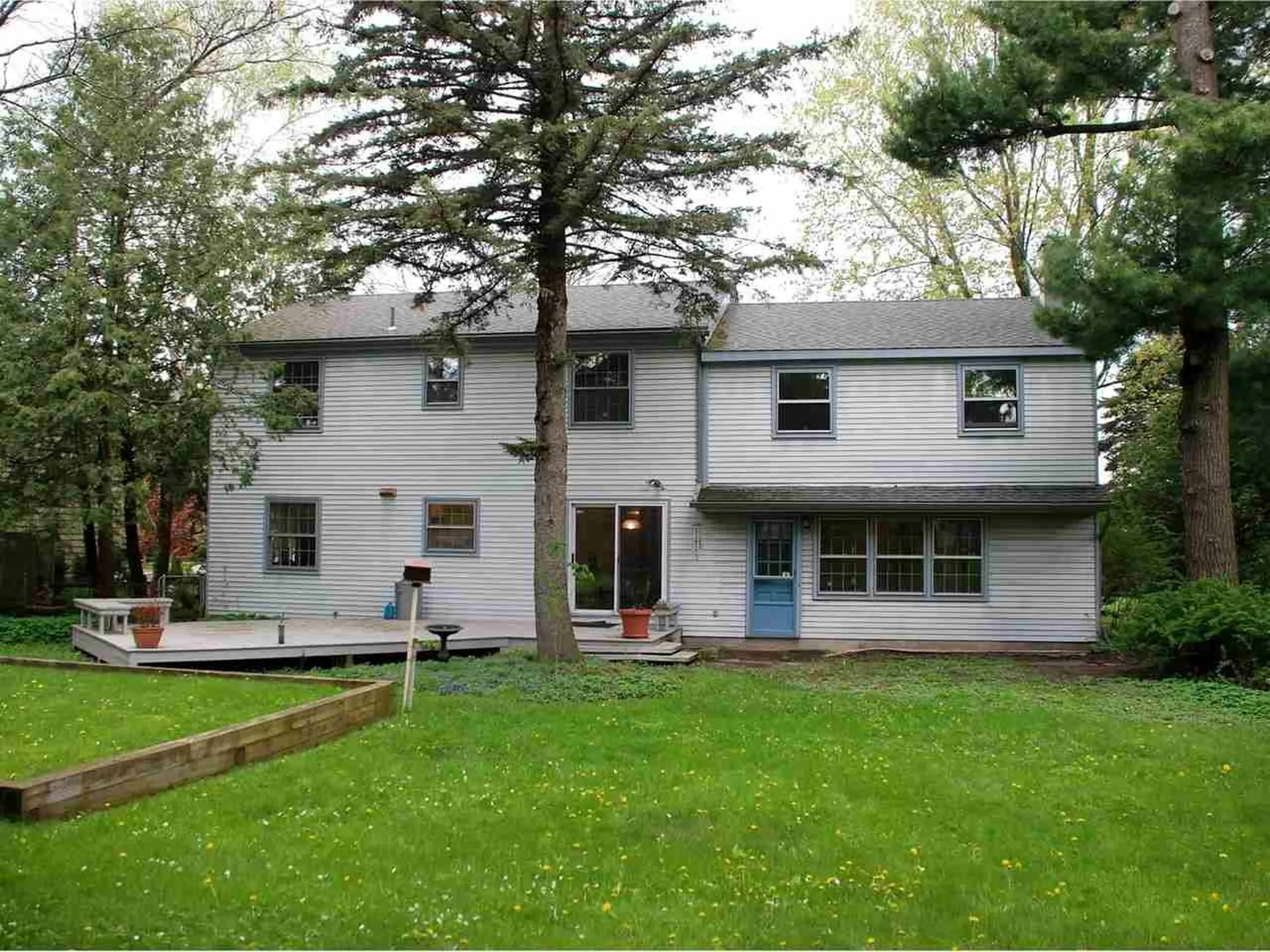 54 Summit Ridge Burlington VT 05401