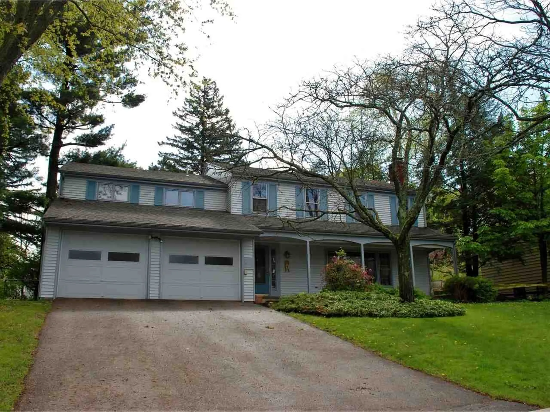 54 Summit Ridge Burlington VT 05401