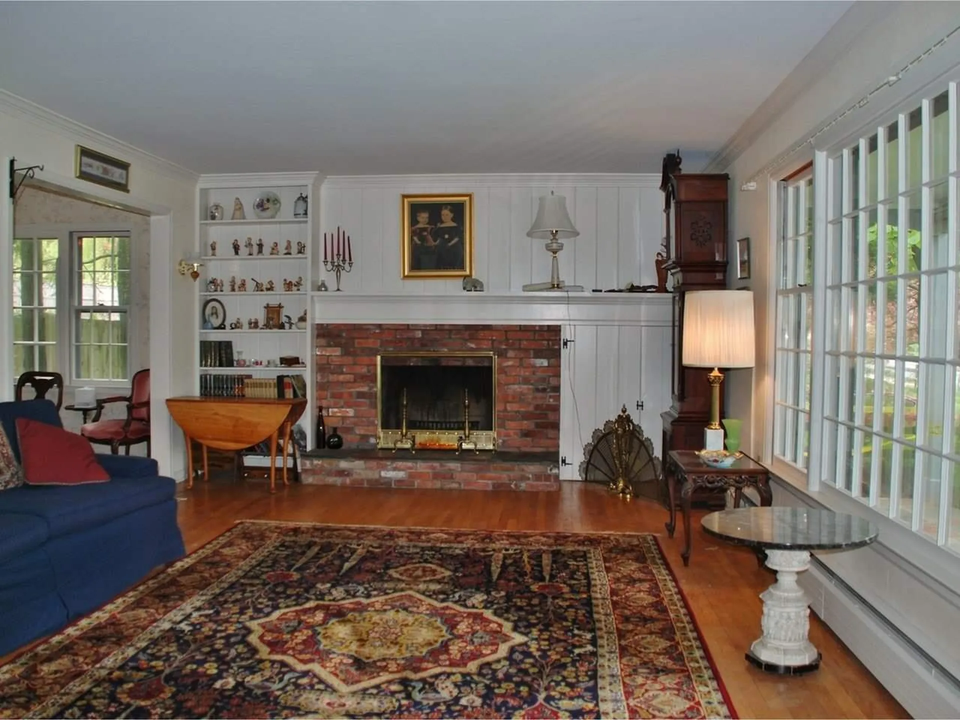 54 Summit Ridge Burlington VT 05401