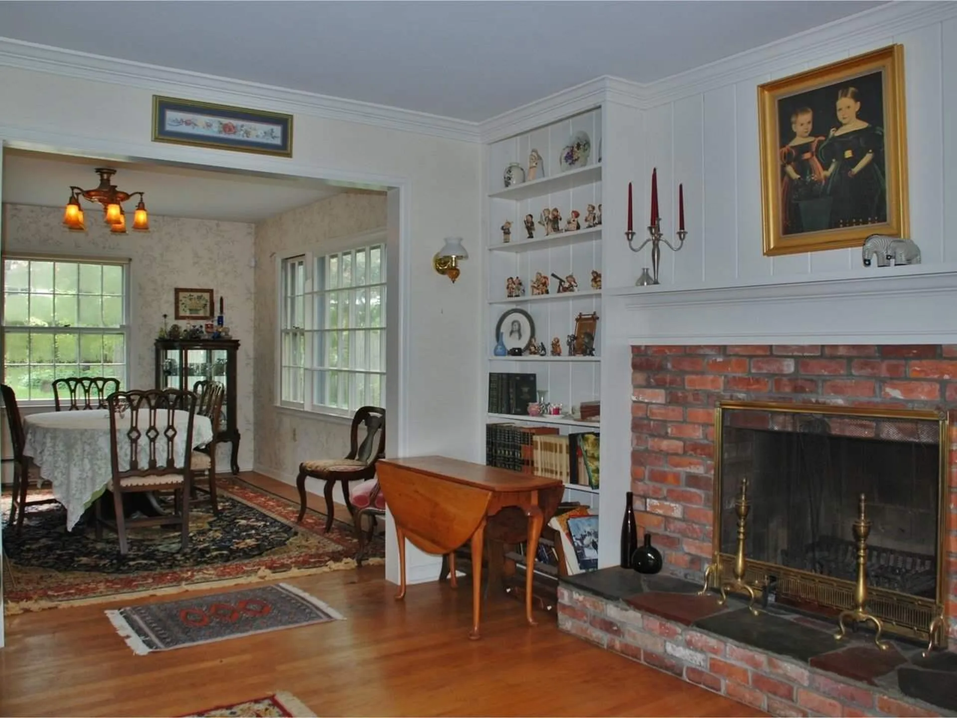 54 Summit Ridge Burlington VT 05401