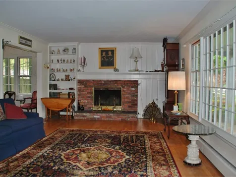 54 Summit Ridge Burlington VT 05401