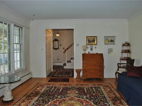 54 Summit Ridge Burlington VT 05401