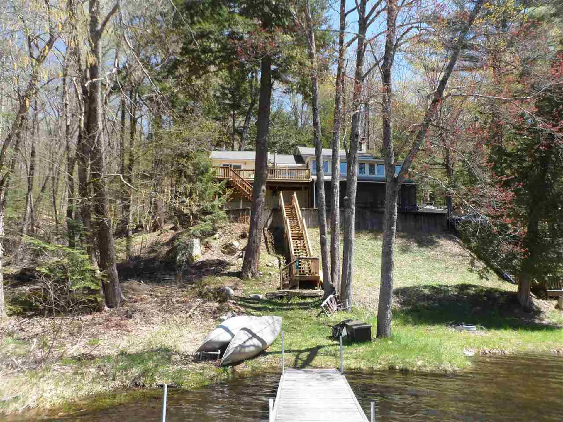 87 Balsam Drive Leicester VT 05733