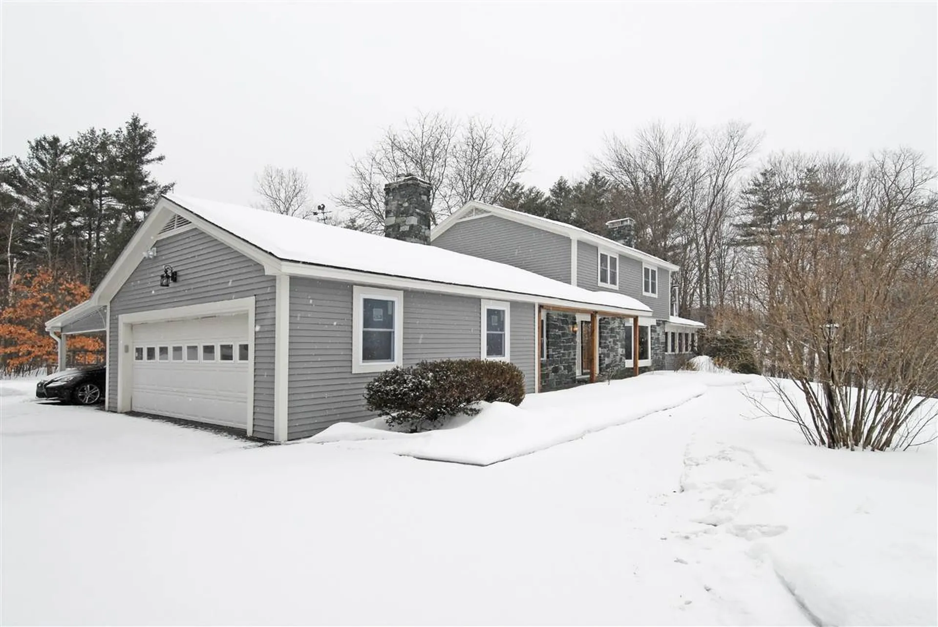 20 Laplante Road Lebanon NH 03766