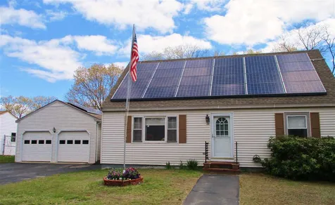 24 Brooks Road Seabrook NH 03874